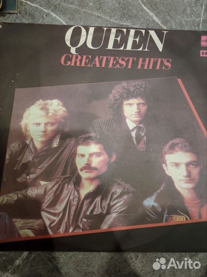 Продам пластинки