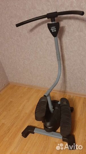 Тренажер кардио слим