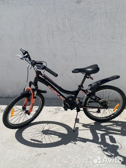 Велосипед подростковый для девочки