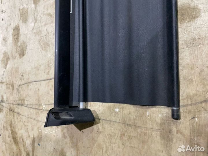 Шторка багажника задняя Mercedes-Benz Slk-Class