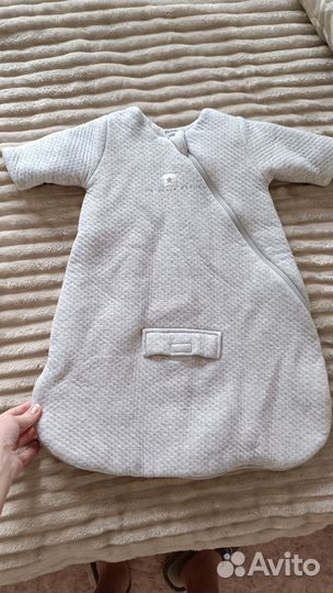 Кокон для новорожденных