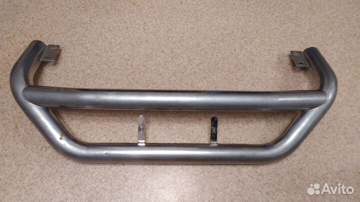 Кенгурин Nissan X-Trail 2.5 Colum 2006