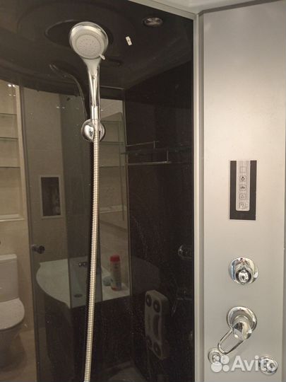 Душевая кабина 90х70 новая