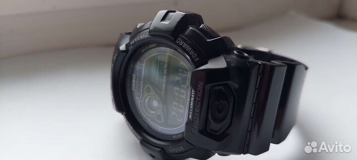 Casio G-shock gr8900a оригинал