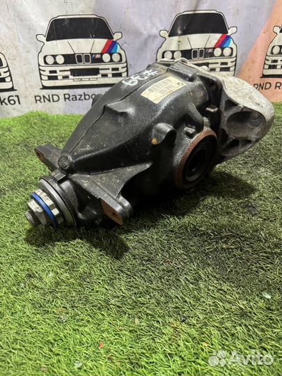 Редуктор заднего моста BMW 4 F32/F33 F36 2015