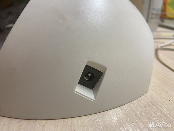 LED/UV Лампа для ногтей