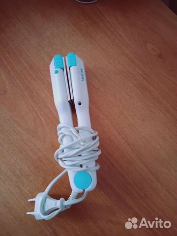 Гофра -утюжек