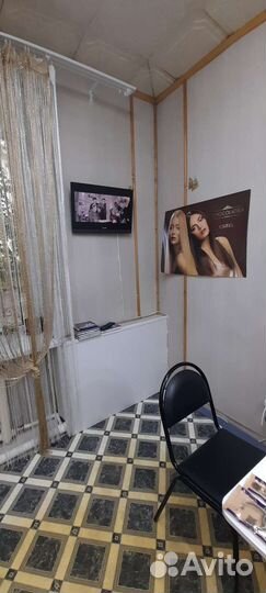 Кабинет маникюра