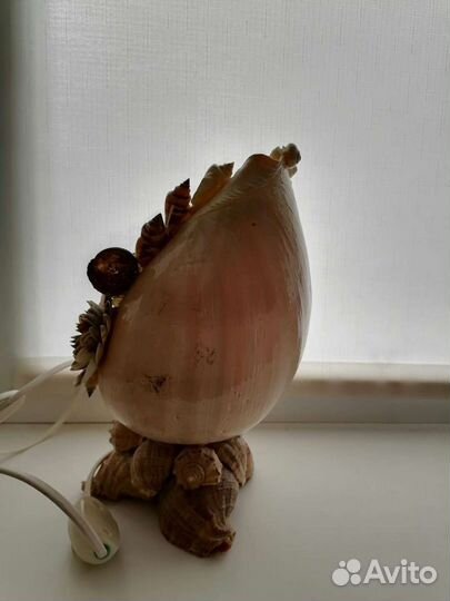 Светильник