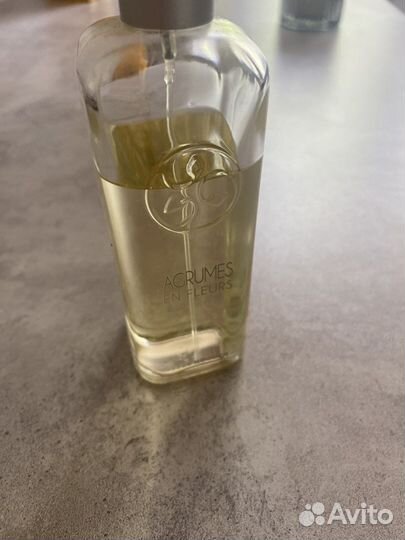 Духи yves rosher