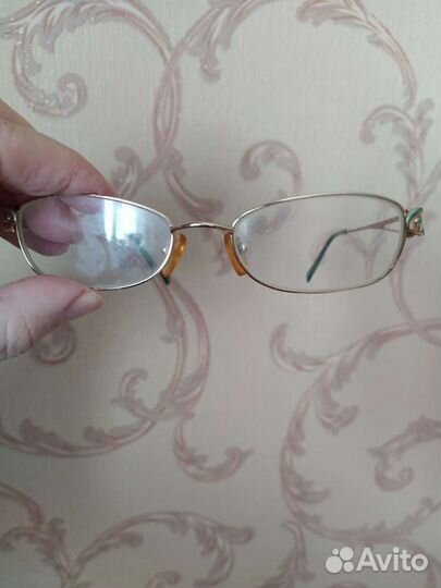 Очки с диоптриями