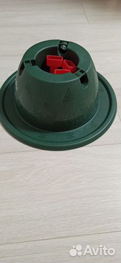 Подставка для живой елки