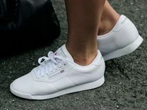 reebok princesa
