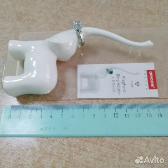 Держатель для колец