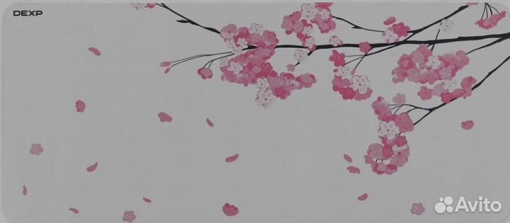 Коврик для мыши 90х40 и 20х18