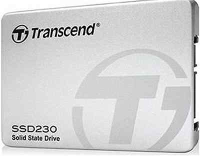 Transcend sata-III 1TB TS1tssd230S SSD230S 2.5"