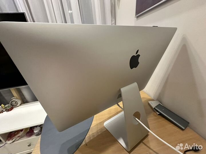 Apple iMac late 2015, 27 дюймов (retina)