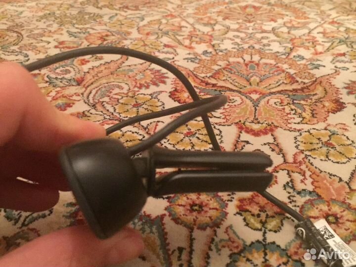 Веб-камера Logitech