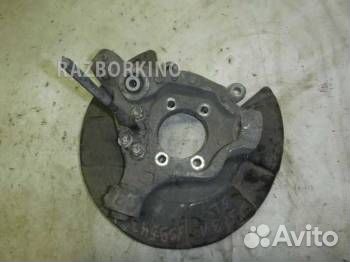 Кулак задний левый 430191CA0A