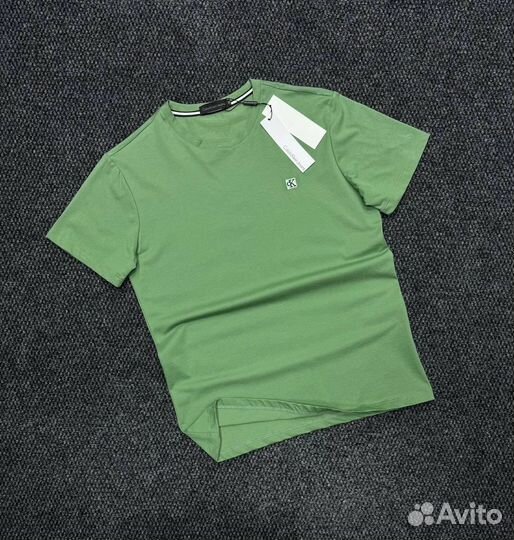 Футболка мужская Calvin Klein