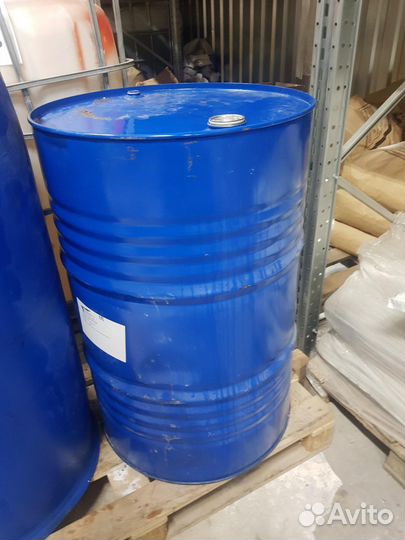 Бочки б/у