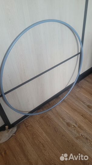 Обруч для похудения