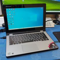 Lenovo yoga 2 11