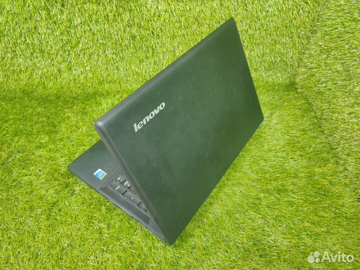 Бюджетный ноутбук для школы, студентов и в офис