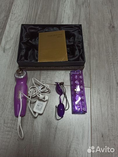 Ультразвуковой аппарат-Desheli