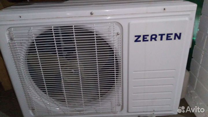 Сплит система 18 бу