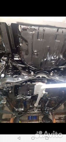 Обработка авто