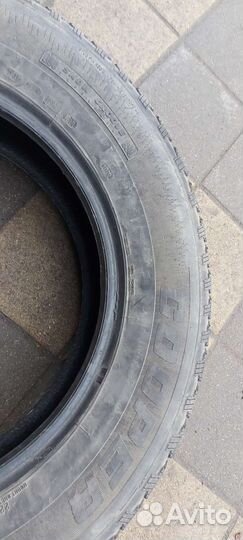 Cooper Weather-Master S/T 2 225/65 R17