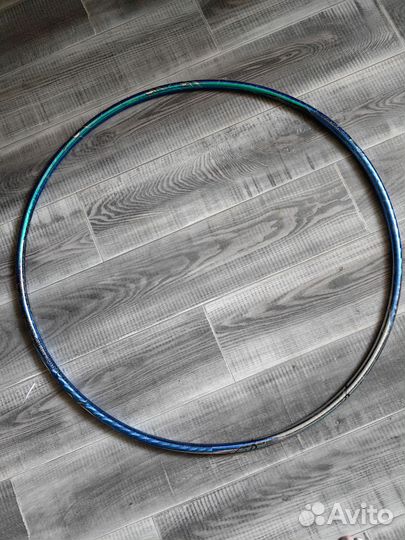 Обруч для художественной гимнастики 75