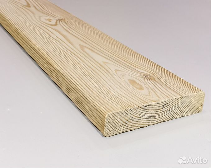 Палубная доска лиственница О
