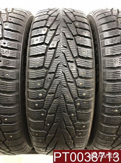 Nokian Tyres Hakkapeliitta 7 SUV 235/65 R17 98H