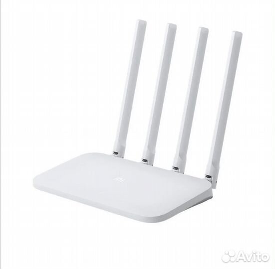 Xiaomi Mi Wi-Fi Router 4