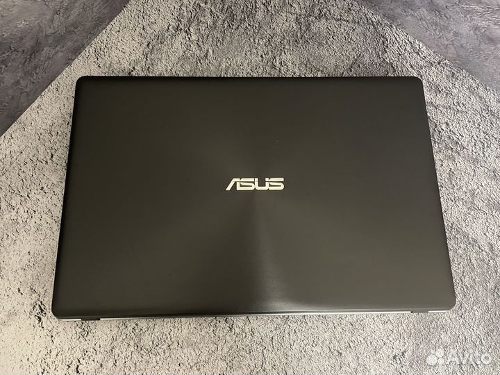 Шустрый ноутбук asus a550v/ i5-3230/ 740m