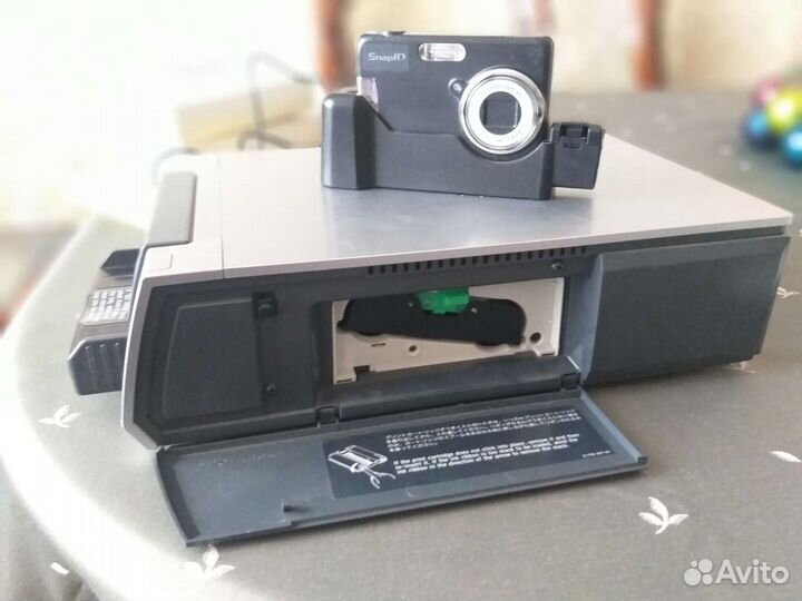 Принтер sony UP-DX110