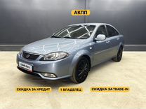 Ravon Gentra 1.5 AT, 2015, 166 008 км, с пробегом, цена 650 000 руб.