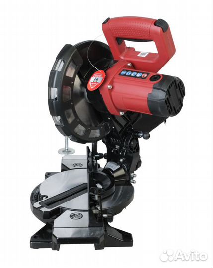 Пила торцовочная Энергомаш пт1-210