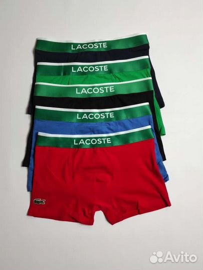 Мужские трусы боксеры Nike