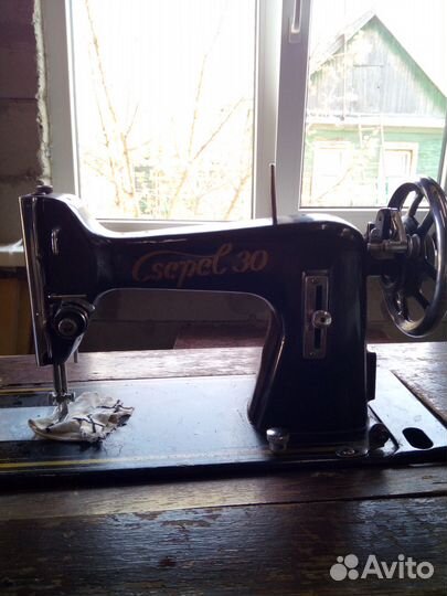 Продаю швейные машинки