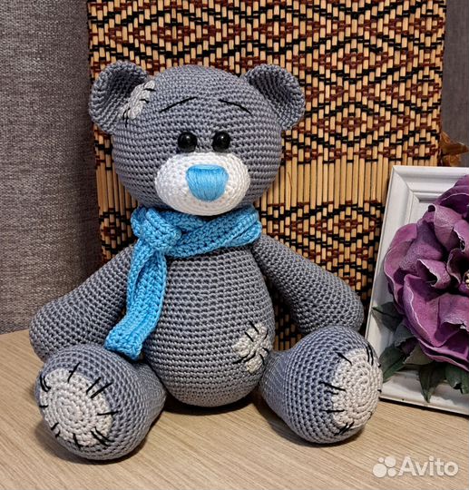 Мишка Тедди