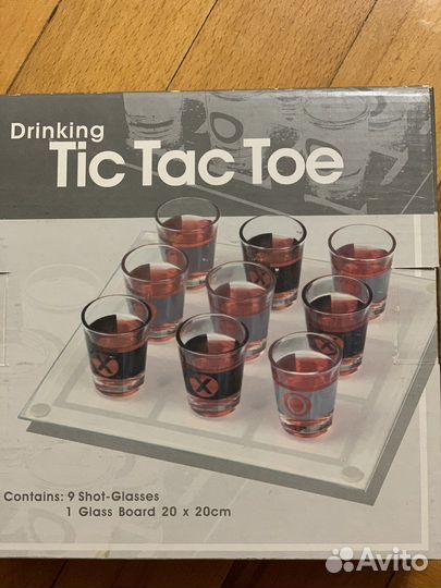 Стопки игра