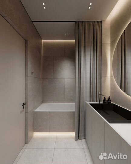 Дизайнер интерьера + Ремонт квартир