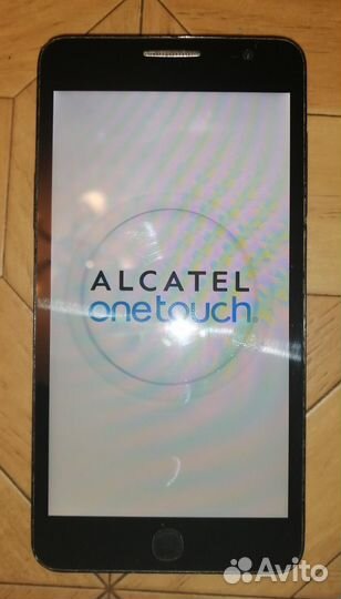 Alcatel One Touch POP STAR 5022D, 8 ГБ