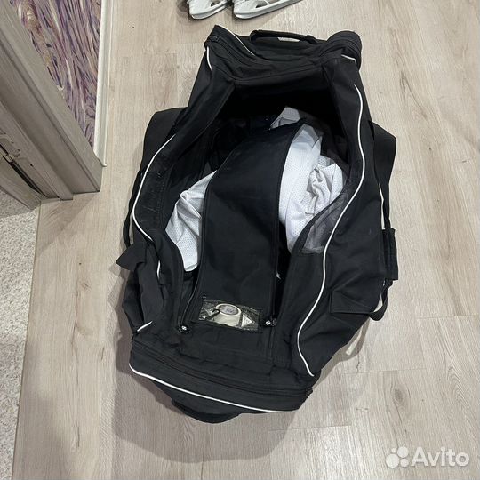 Хоккейная форма взрослая