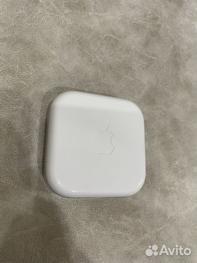 Наушники apple earpods 3 5 мм оригинал