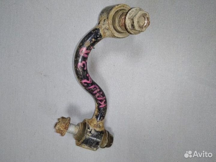 Стойка заднего стабилизатора задняя правая Nissan