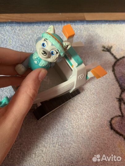 Машинки щенячий патруль оригинал